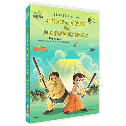 Full Movie Telugu Cartoon Website Shop Now Chhota Bheem In Junglee