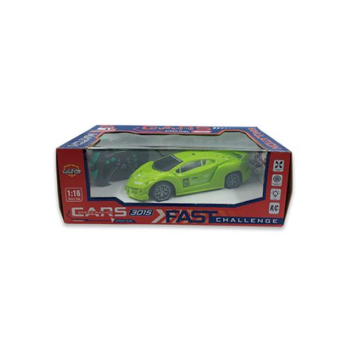Speed Racing Car 9916 4 Channel Speed Racing Car – Green Gold Store
