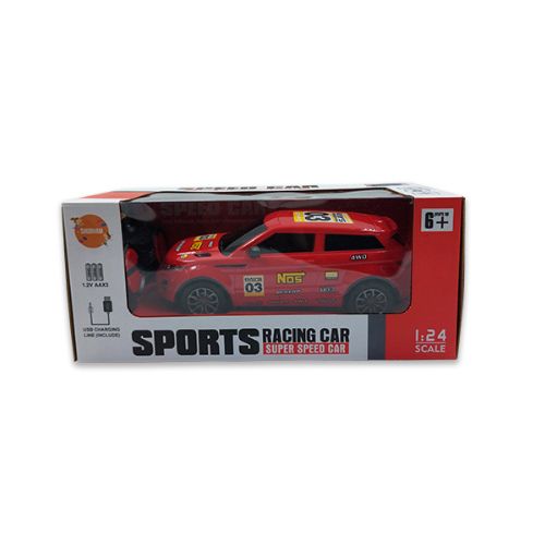 Speed Racing Car 9916 Speed Racing Car – Green Gold Store