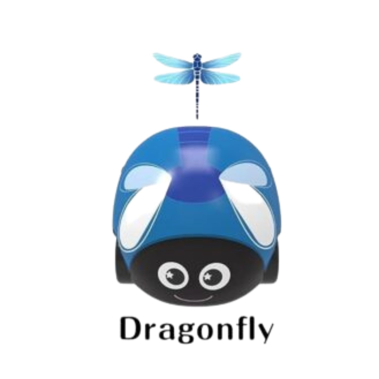 Mini Friction Dragon Fly Car – Green Gold Store
