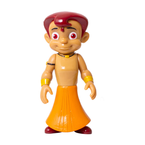 Chhota Bheem Action Figure