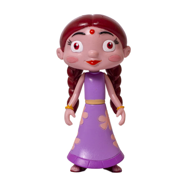 Chutki Action Figure