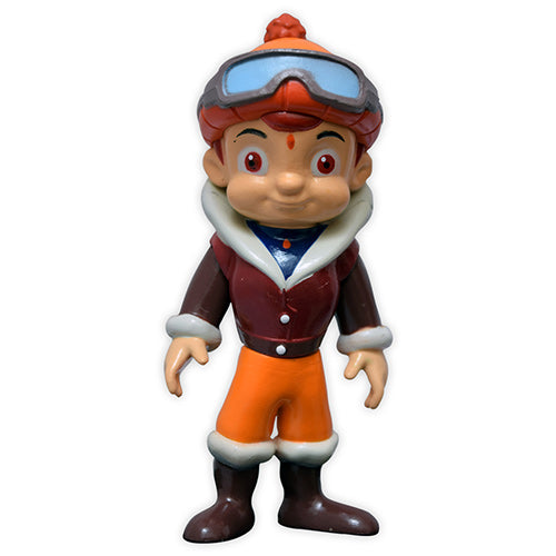 Chhota Bheem Himalayan Adventure Toy
