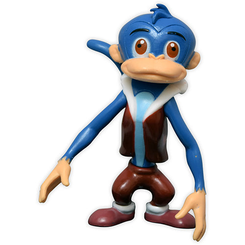 Jaggu Himalayan Adventure Toy