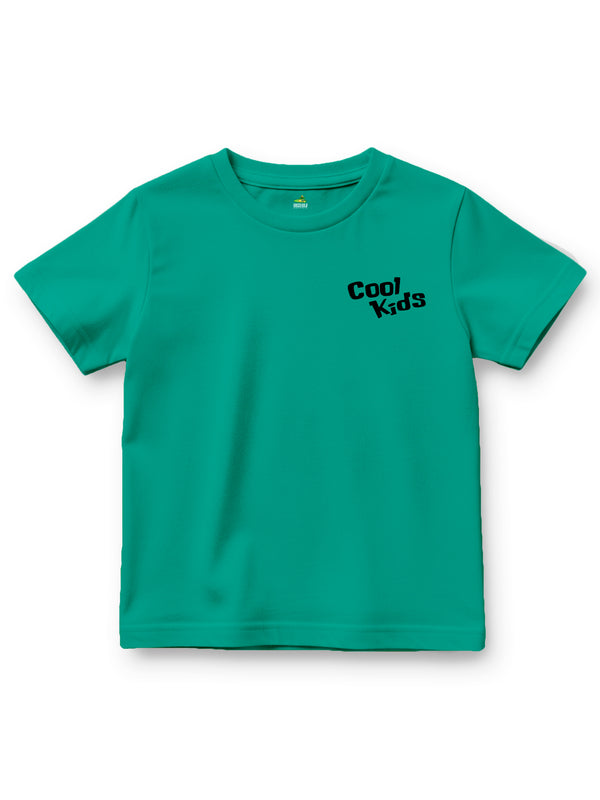 Cool Kids Colour Your T-Shirt - Billard