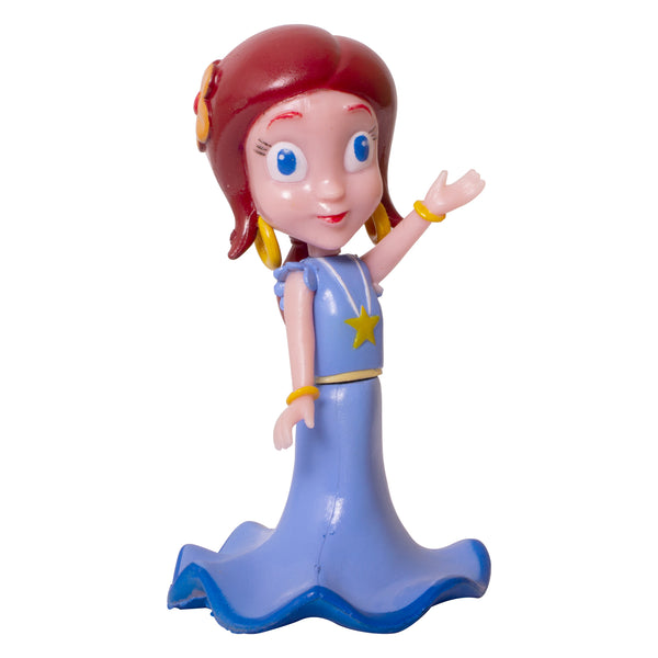 Indumati Action Figure