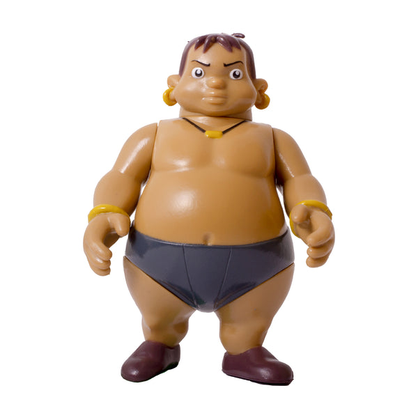 Kalia Action Figure