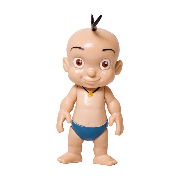 Raju Action Figure
