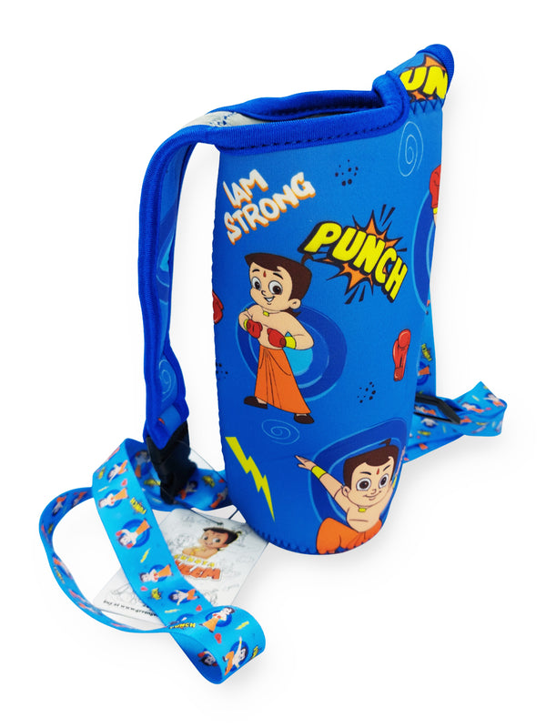 Bheem Bottle Holder Sling Bag