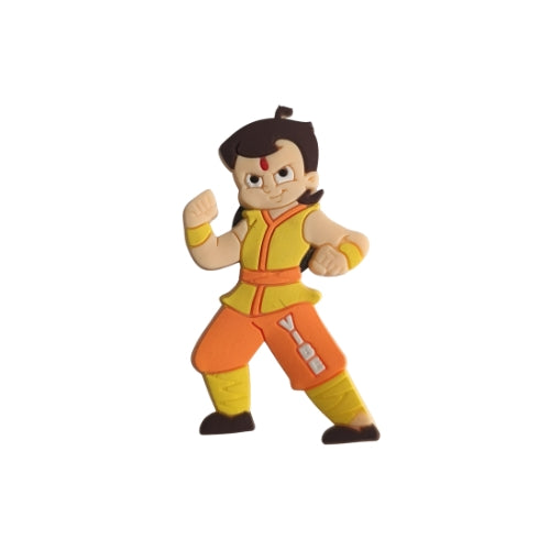 Mighty Bheem Fridge Magnet
