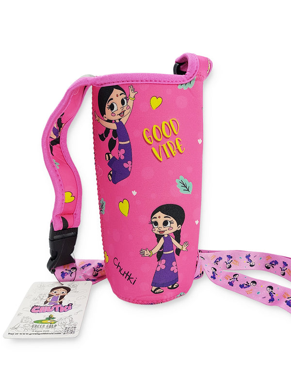 Chutki Bottle Holder Sling Bag