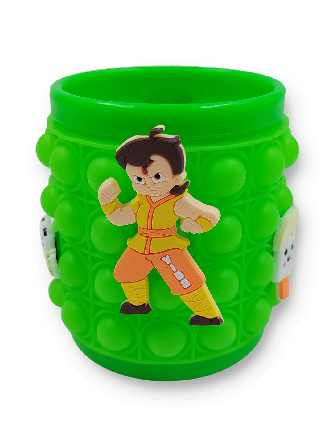 Green Popit Fidget Big Mug 350ml – Green Gold Store