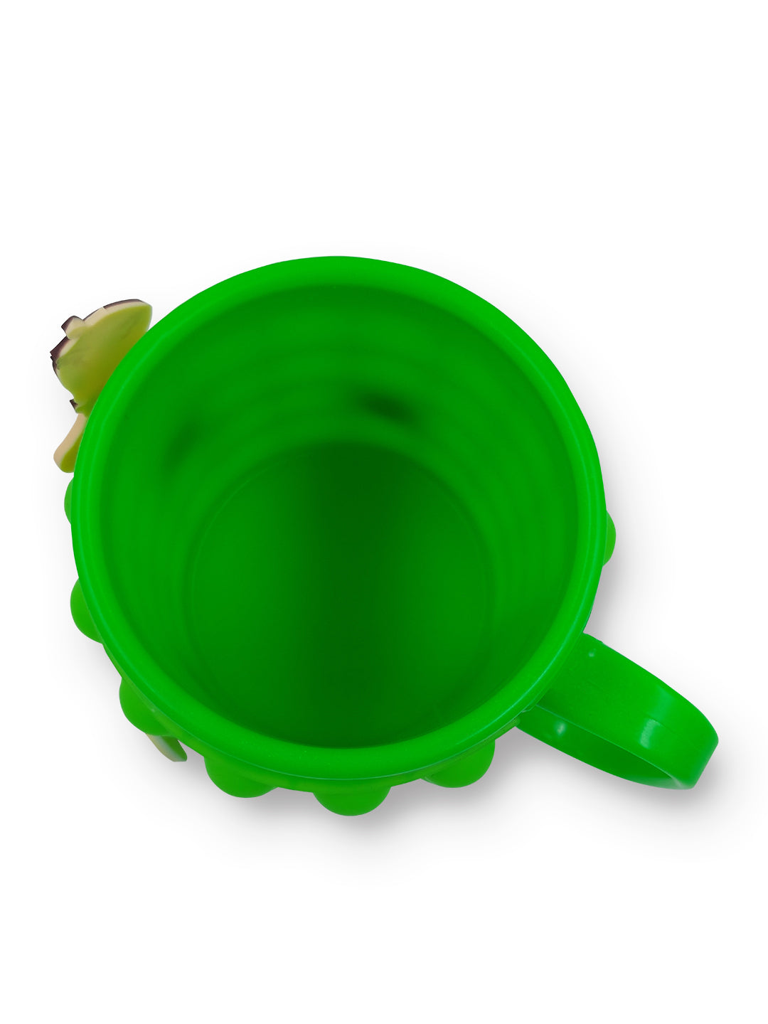 Green Popit Fidget Big Mug 350ml – Green Gold Store