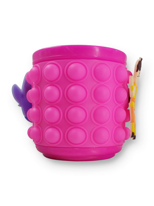 Pink Popit Fidget Small Mug 230ml – Green Gold Store