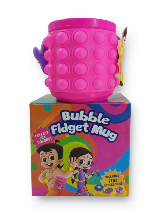 Pink Popit Fidget Small Mug 230ml – Green Gold Store