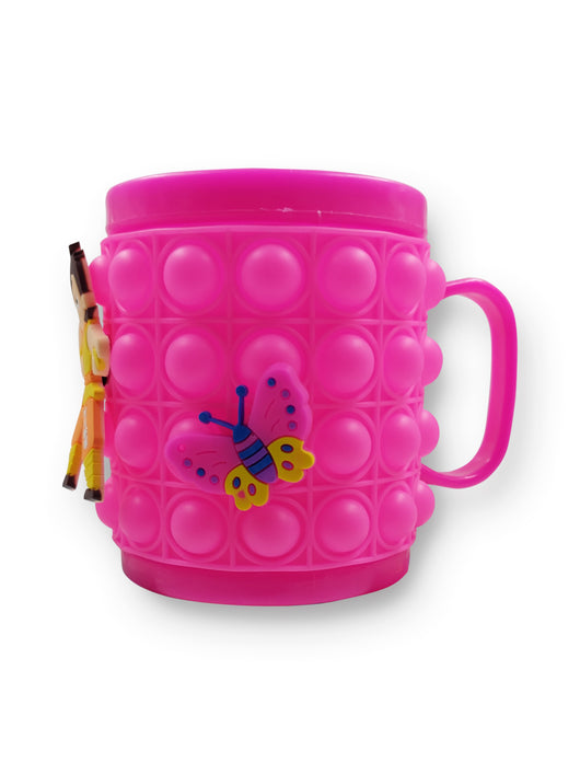 Pink Popit Fidget Big Mug 350ml – Green Gold Store